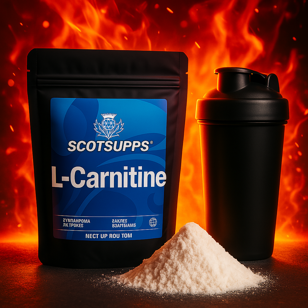 L-Carnitine