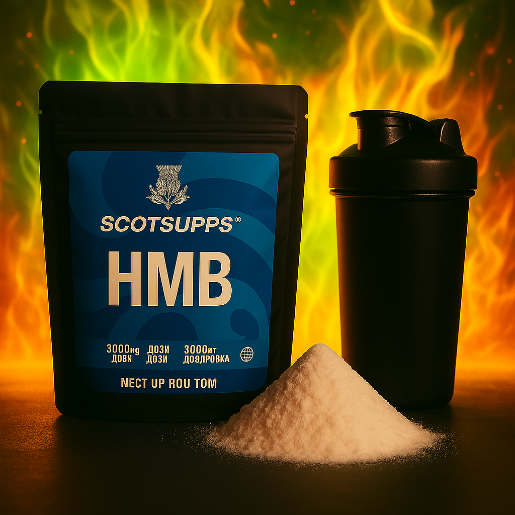 HMB