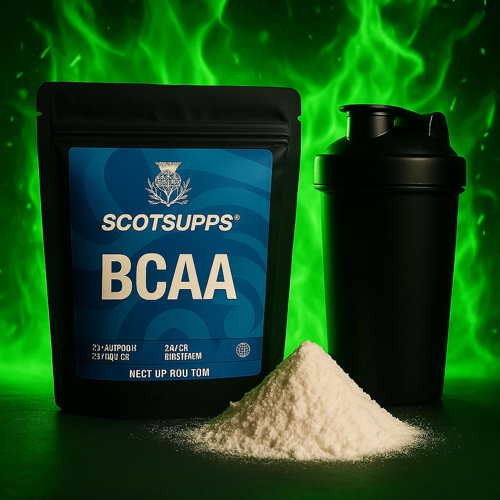 BCAA Powder