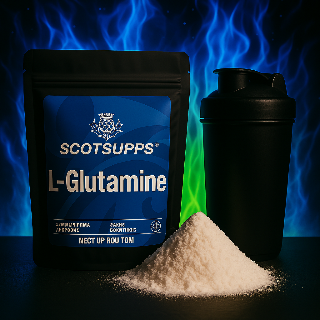 L-Glutamine