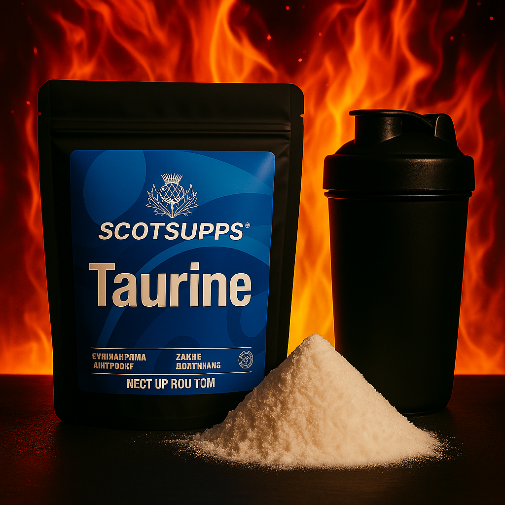 Taurine
