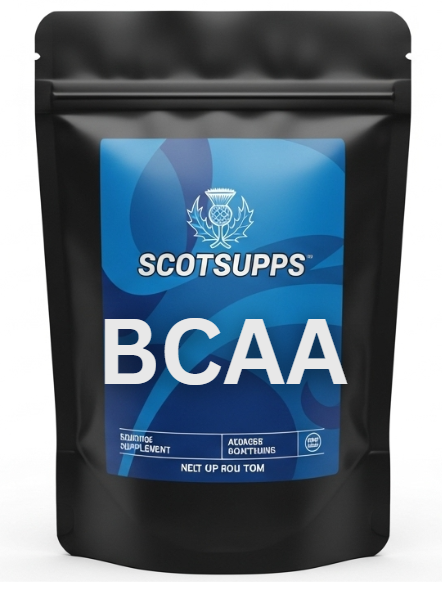 BCAA Powder