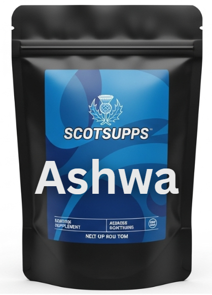 Ashwagandha